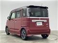 2021 Suzuki Spacia