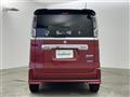2021 Suzuki Spacia