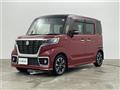 2021 Suzuki Spacia
