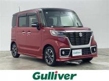 2021 Suzuki Spacia