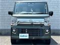 2022 Suzuki Every Wagon
