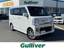 2015 Suzuki Every Wagon