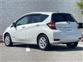 2020 Nissan Note