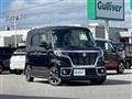 2017 Suzuki Spacia
