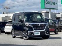 2017 Suzuki Spacia