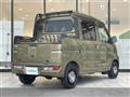 2020 Daihatsu Hijet Cargo