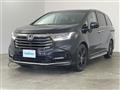 2021 Honda Odyssey Hybrid