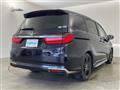 2021 Honda Odyssey Hybrid