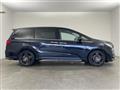 2021 Honda Odyssey Hybrid