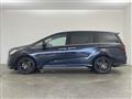 2021 Honda Odyssey Hybrid