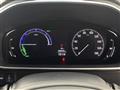 2021 Honda Odyssey Hybrid