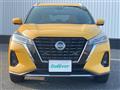 2022 Nissan KIX