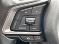 2018 Subaru Impreza