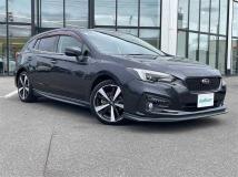 2018 Subaru Impreza