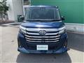 2022 Toyota Roomy