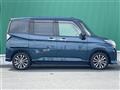 2022 Toyota Roomy