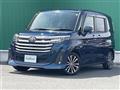 2022 Toyota Roomy