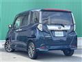 2022 Toyota Roomy