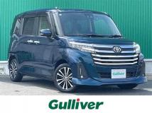 2022 Toyota Roomy