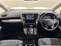 2016 Toyota Alphard