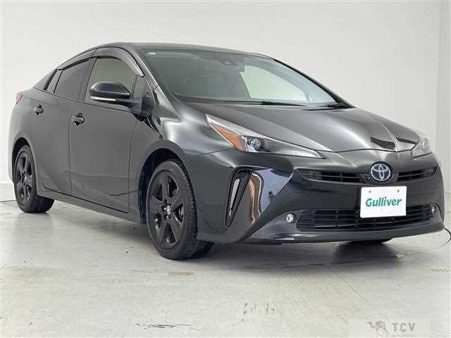 2022 Toyota Prius