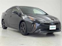 2022 Toyota Prius