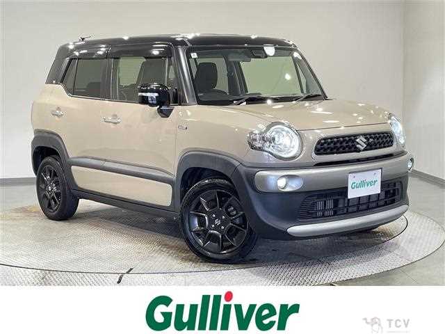 2020 Suzuki XBEE