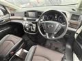 2018 Nissan Elgrand