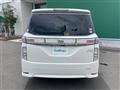 2018 Nissan Elgrand