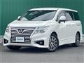 2018 Nissan Elgrand