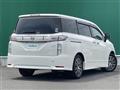 2018 Nissan Elgrand