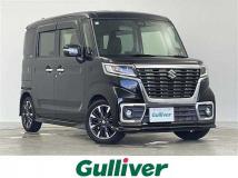 2018 Suzuki Spacia