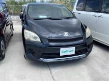 2013 Toyota Mark X Zio