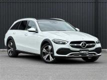 2022 Mercedes-Benz C-Class