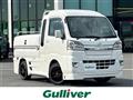 2019 Daihatsu Hijet Truck