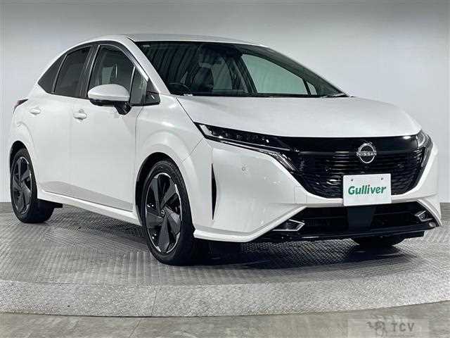 2022 Nissan Nissan Others