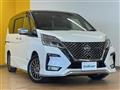 2022 Nissan Serena