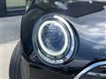 2022 BMW MINI Clubman