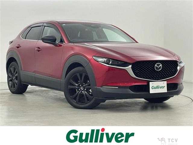 2023 Mazda CX-3