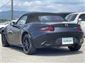 2022 Mazda Roadster