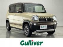 2019 Suzuki Hustler