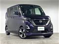 2023 Nissan ROOX