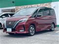 2022 Nissan Serena