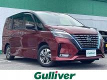 2022 Nissan Serena