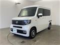 2024 Honda N-VAN