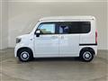 2024 Honda N-VAN