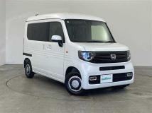 2024 Honda N-VAN