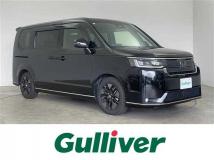 2023 Honda Step WGN