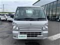 2025 Suzuki Carry Truck