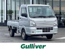 2025 Suzuki Carry Truck